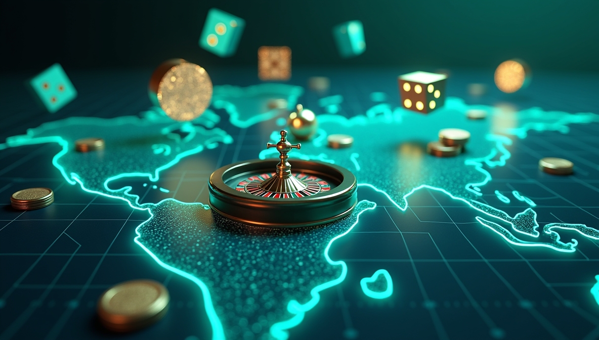 Digitalni vodič kroz casino svijet